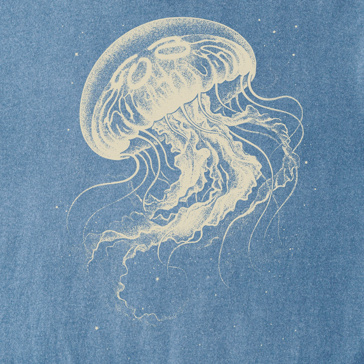 Celestial Drift Tee