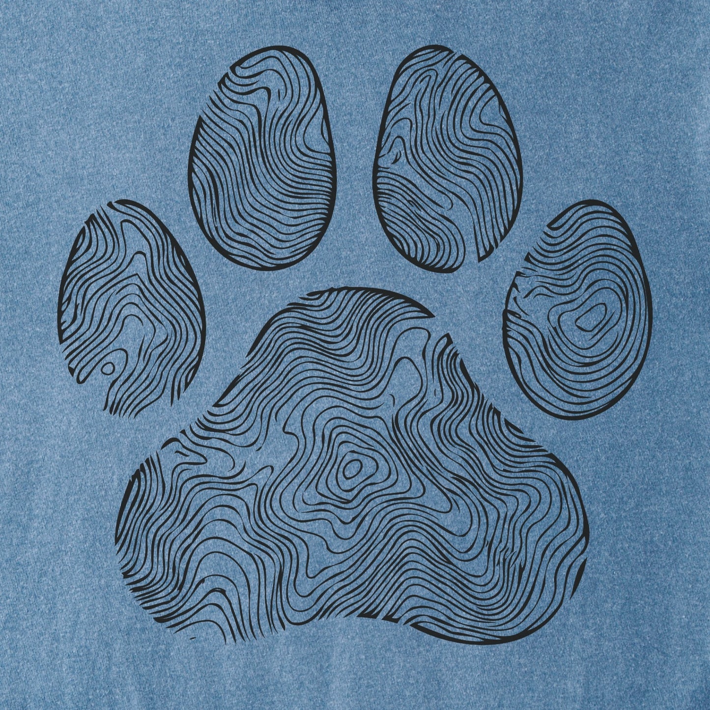 Wildpaw Tee