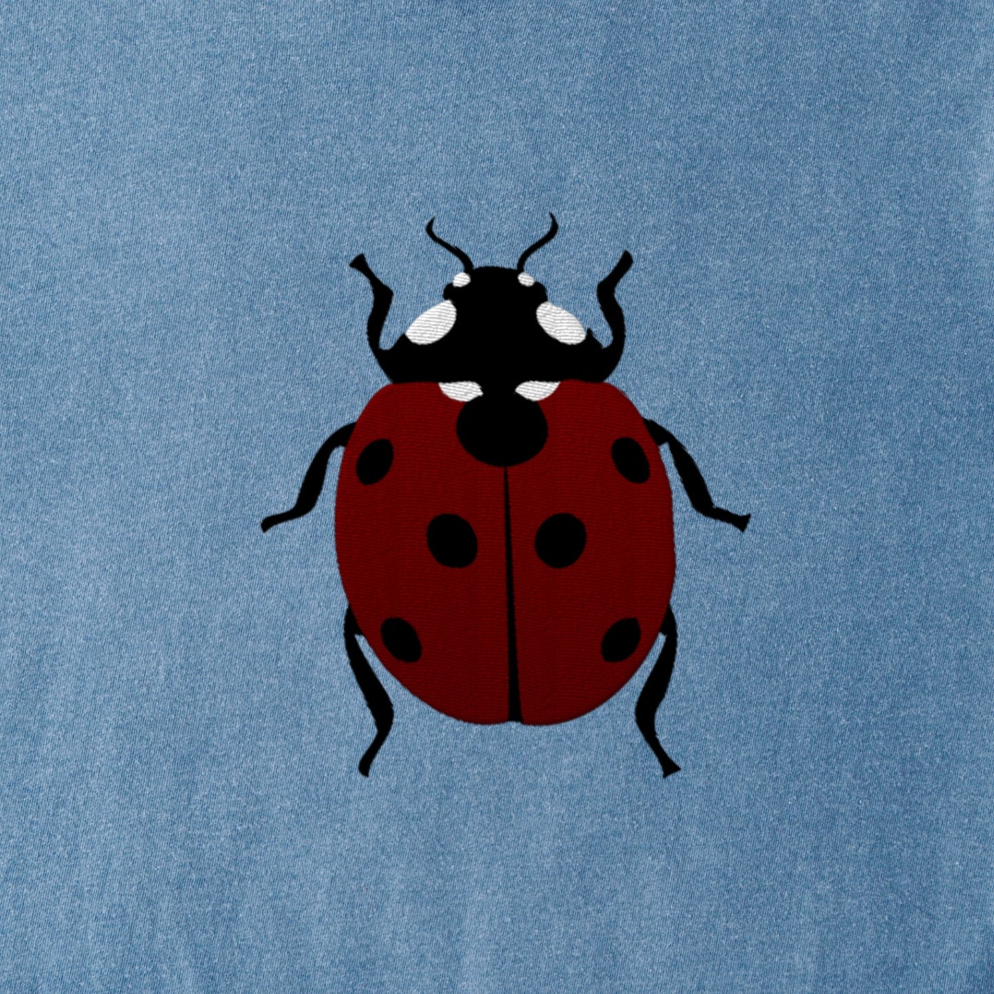 Ladybug Tee