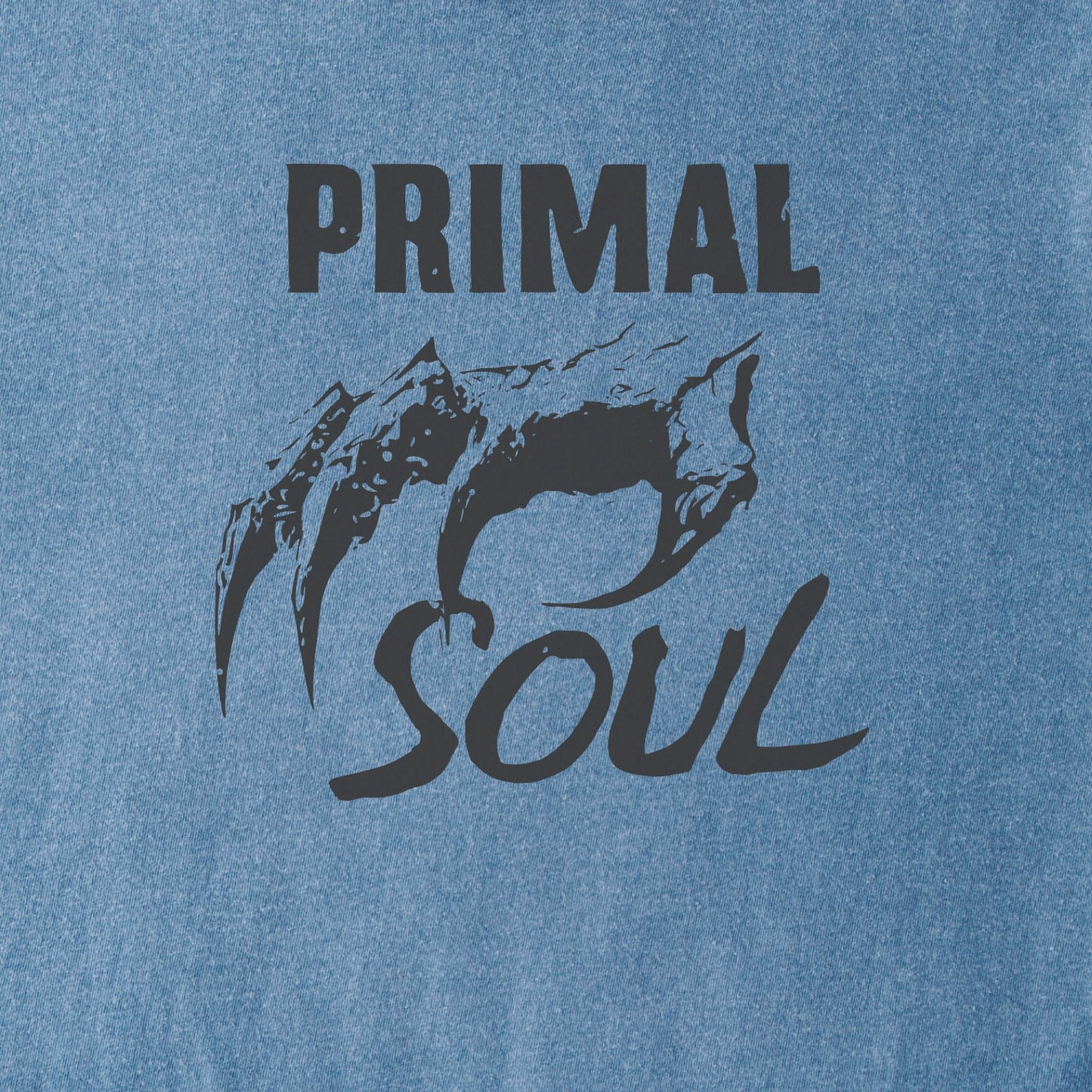 Primal Soul Tee
