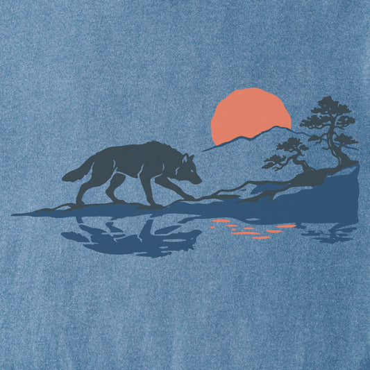 Dusk Walker Tee