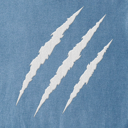Marked Tee