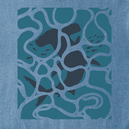 Predator Below Tee
