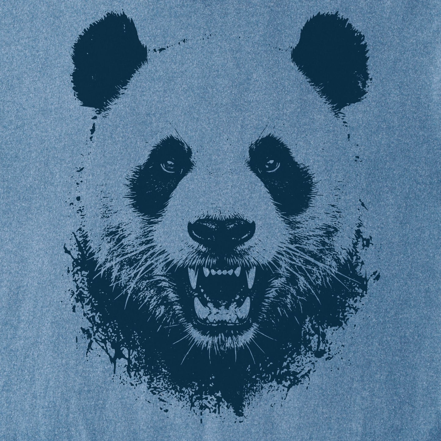 Bamboo Reaper Tee