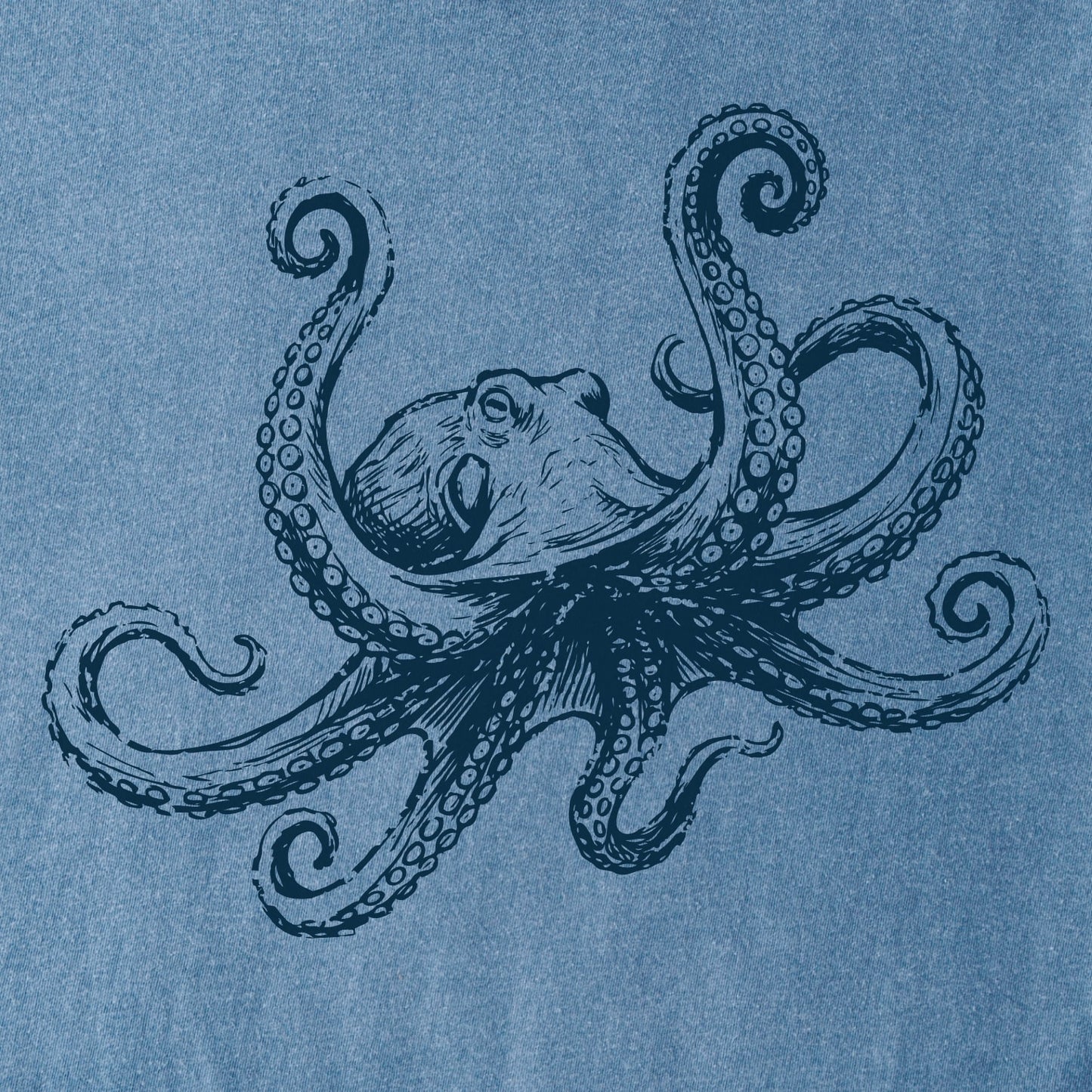Tentacle Sovereign Tee