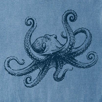 Tentacle Sovereign Tee