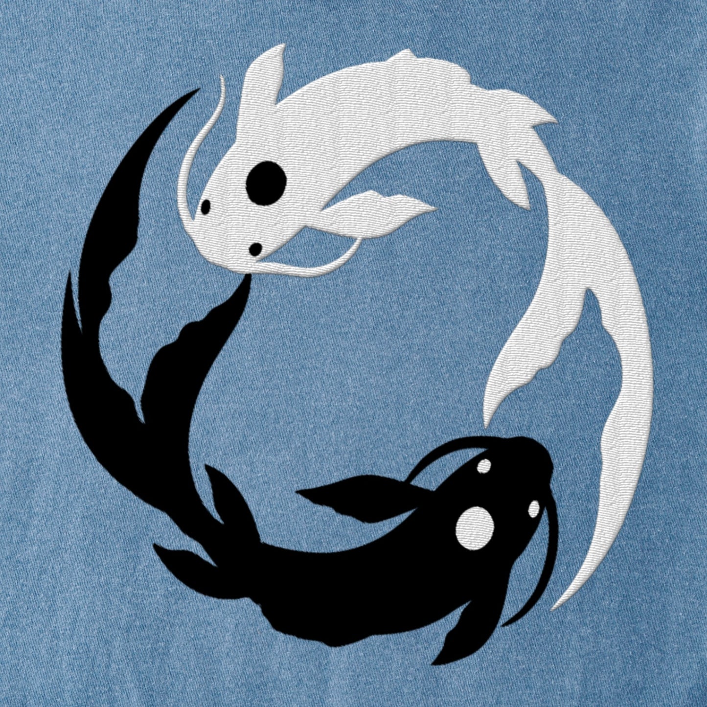 Koi Harmony Tee