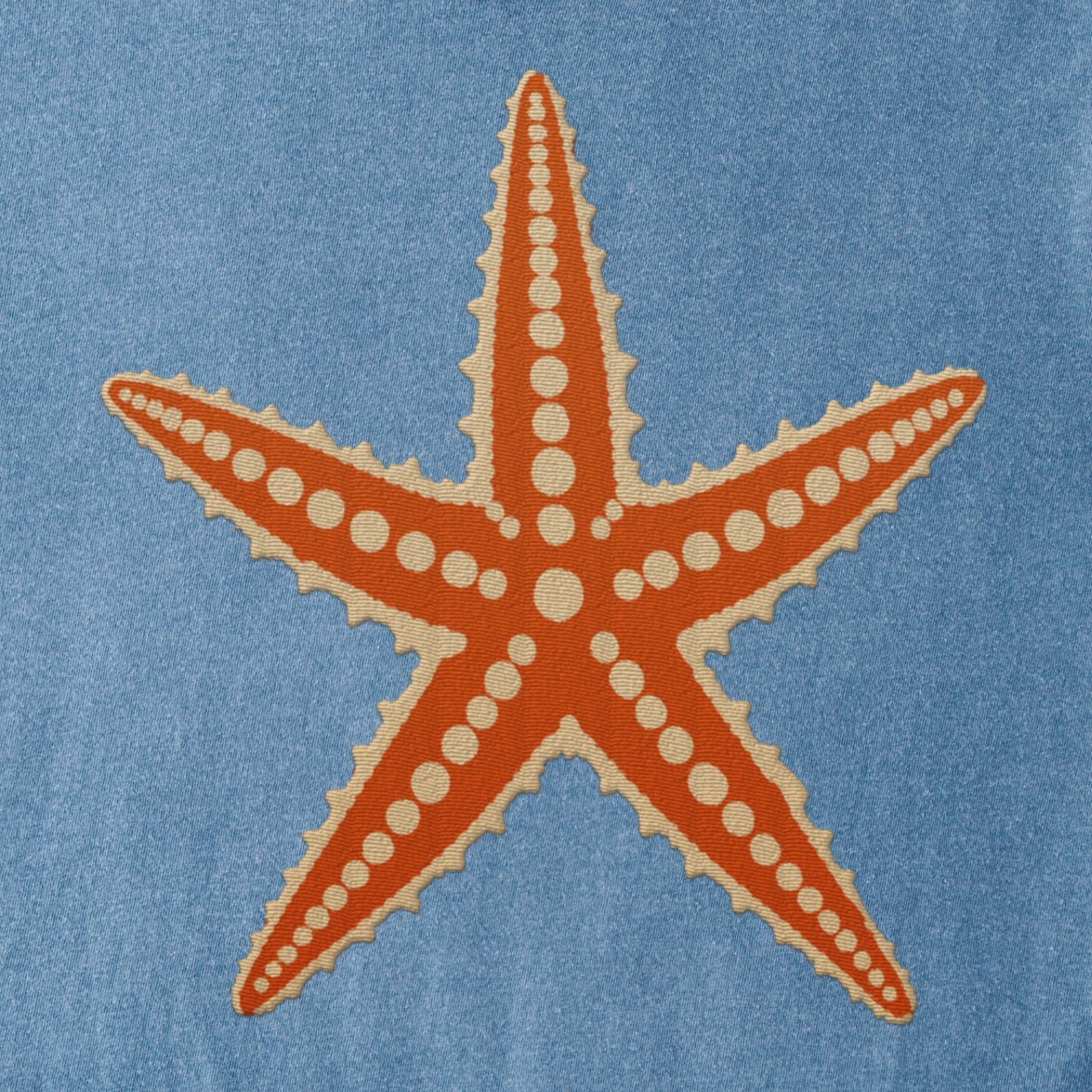 Starfish Tee