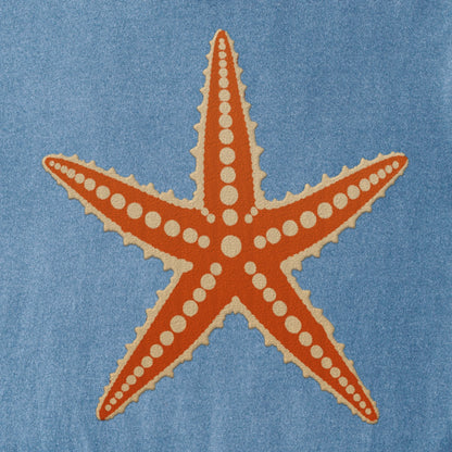 Starfish Tee