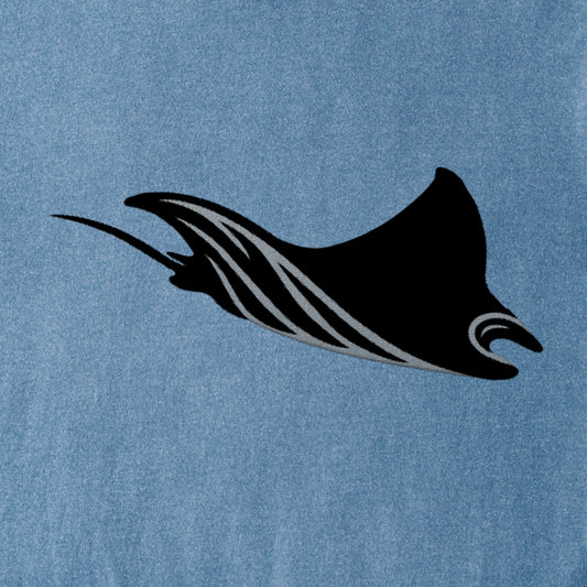 Manta Ray Tee