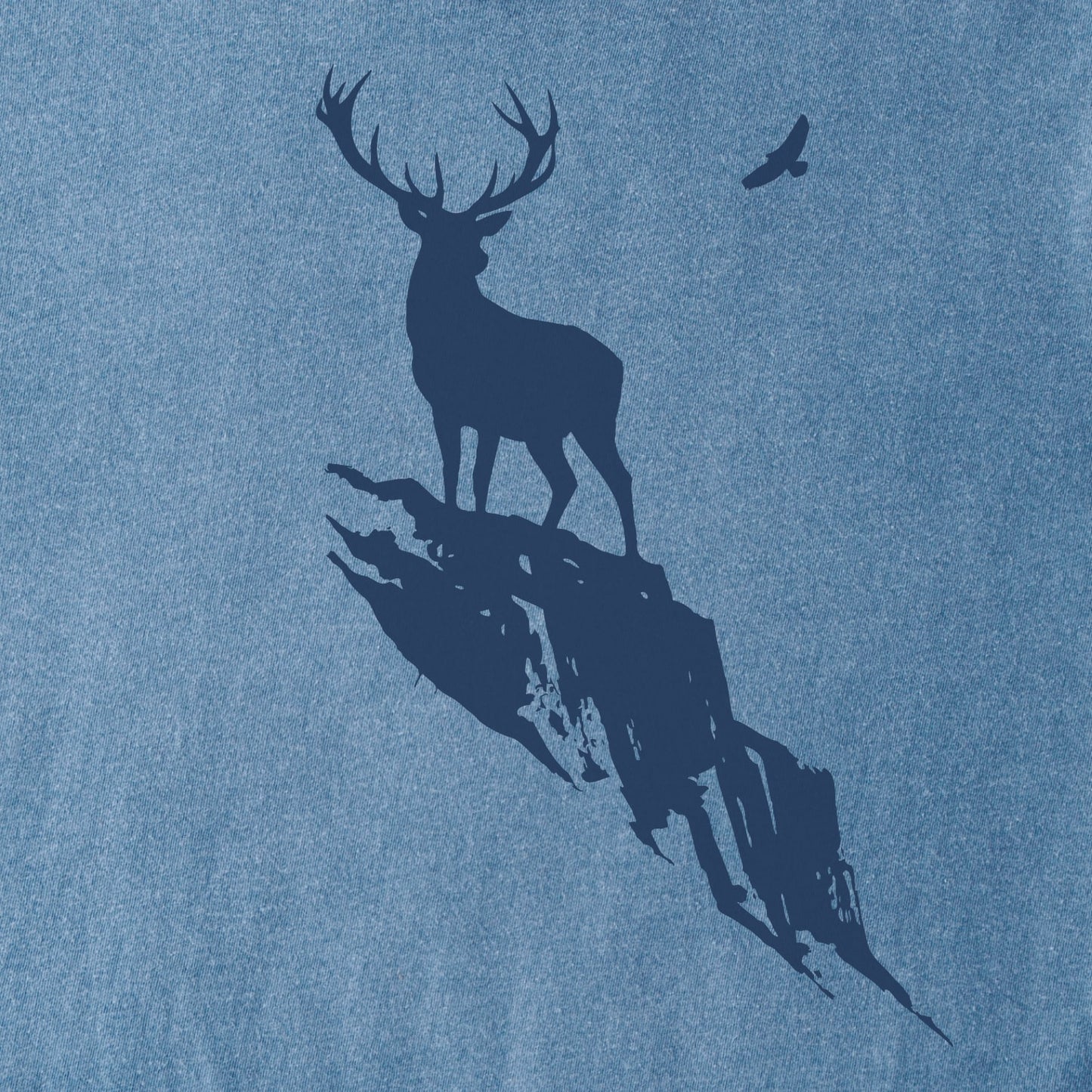 Cliffborn Stag Tee