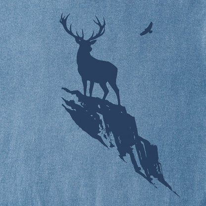 Cliffborn Stag Tee