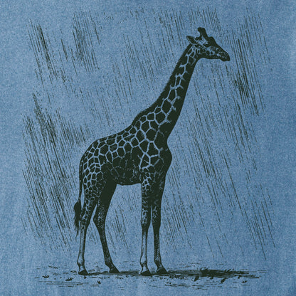 Longstride Tee