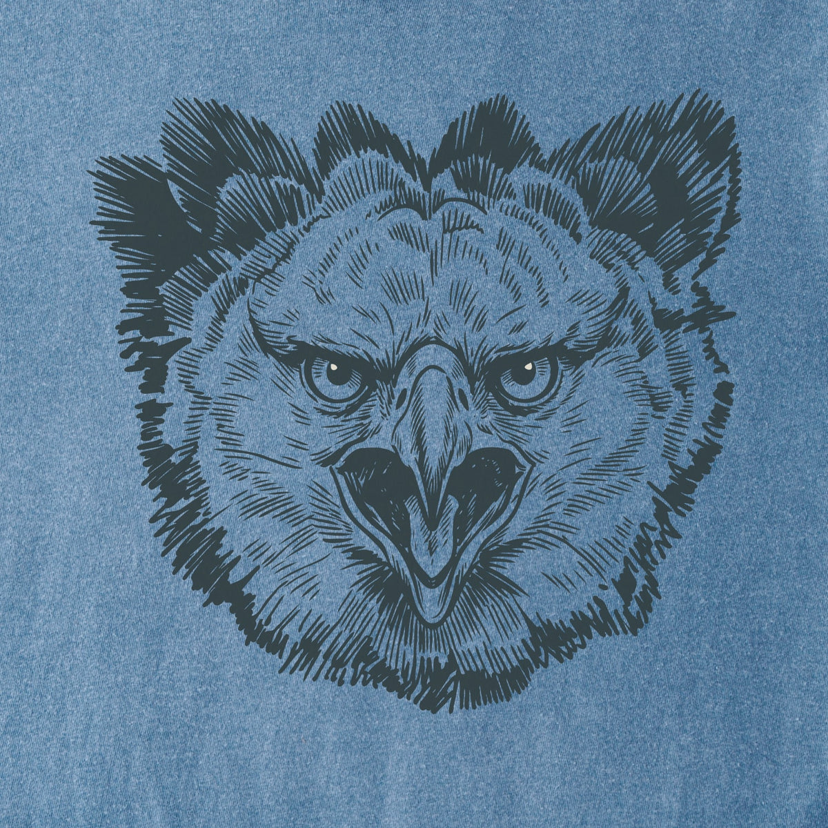 Harpy Crown Tee