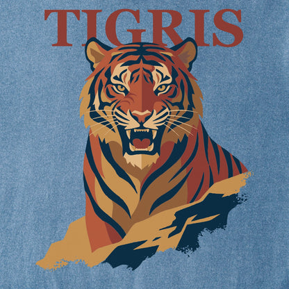 Tigris Tee