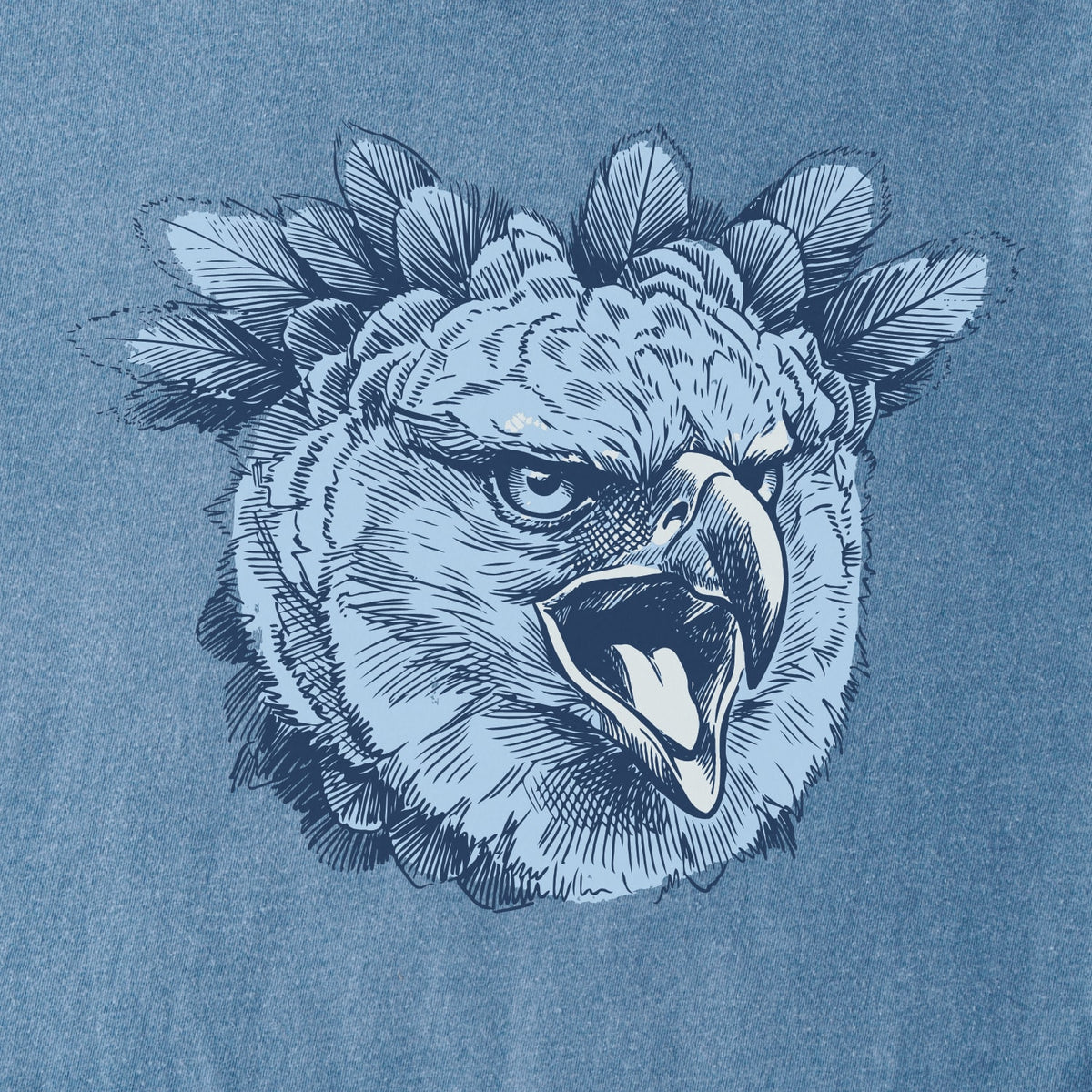 Harpy Reign Tee