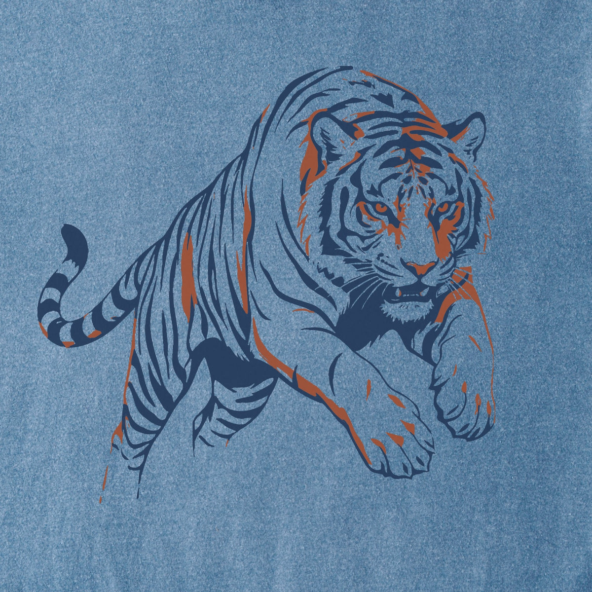 Feral Prowl Tee