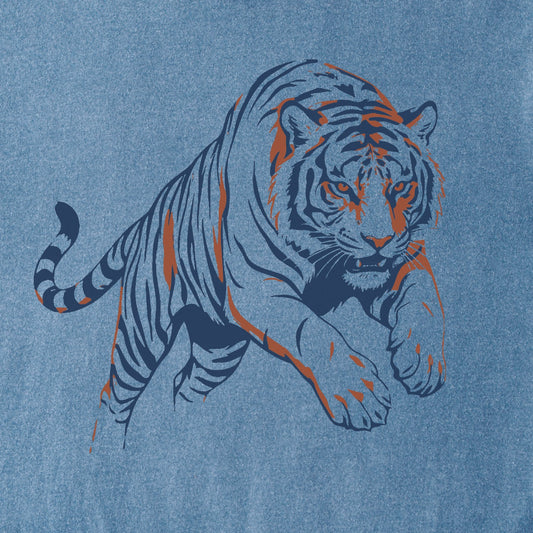 Feral Prowl Tee