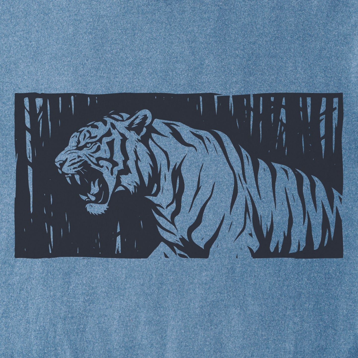 Jungle Phantom Tee