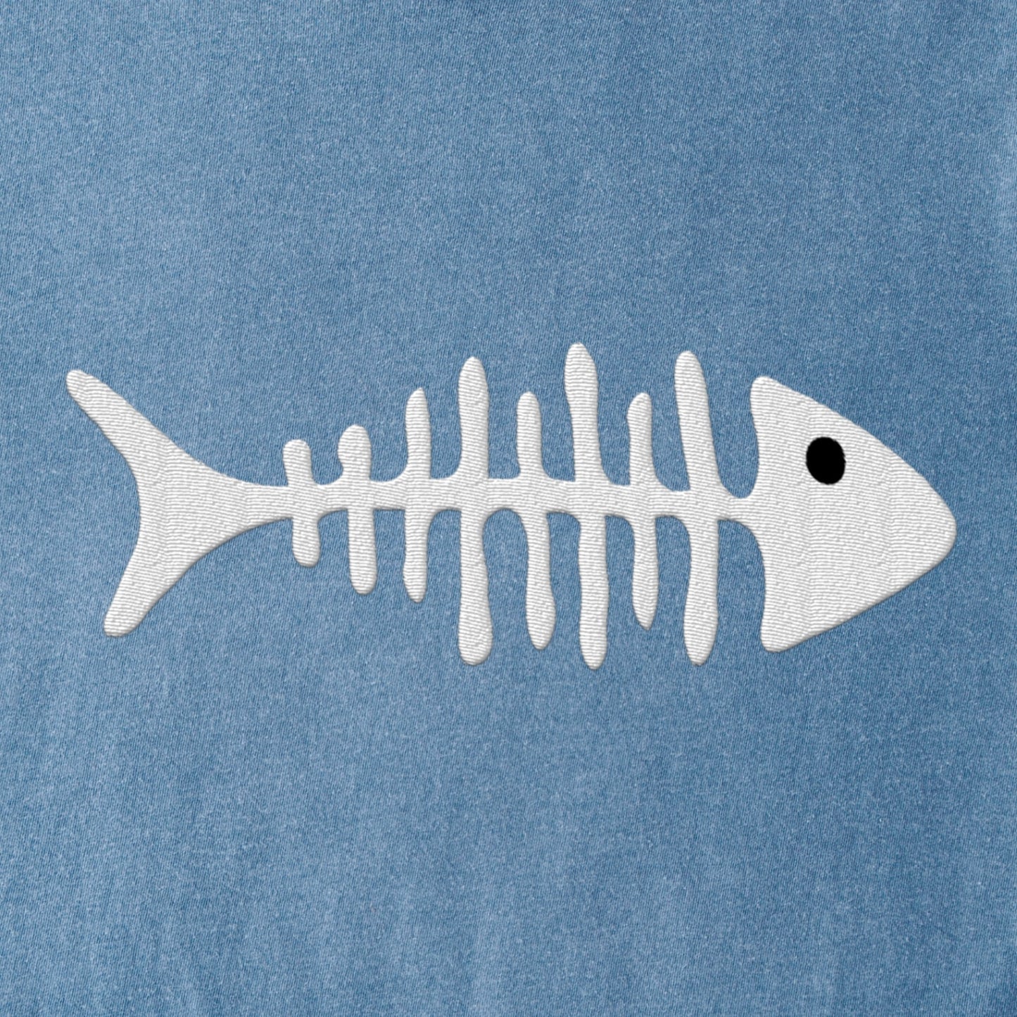 Fishbone Tee