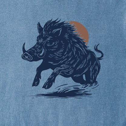 IronTusk Tee