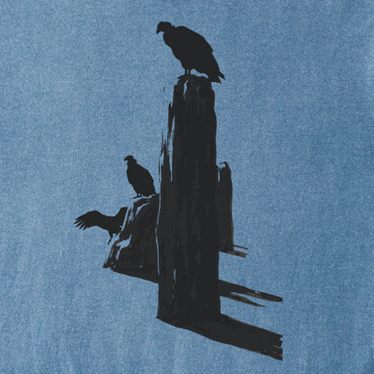 The Vultures Tee