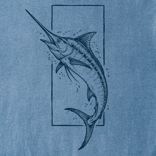 Marlin Strike Tee