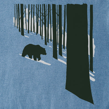 Wildwood Bear Tee