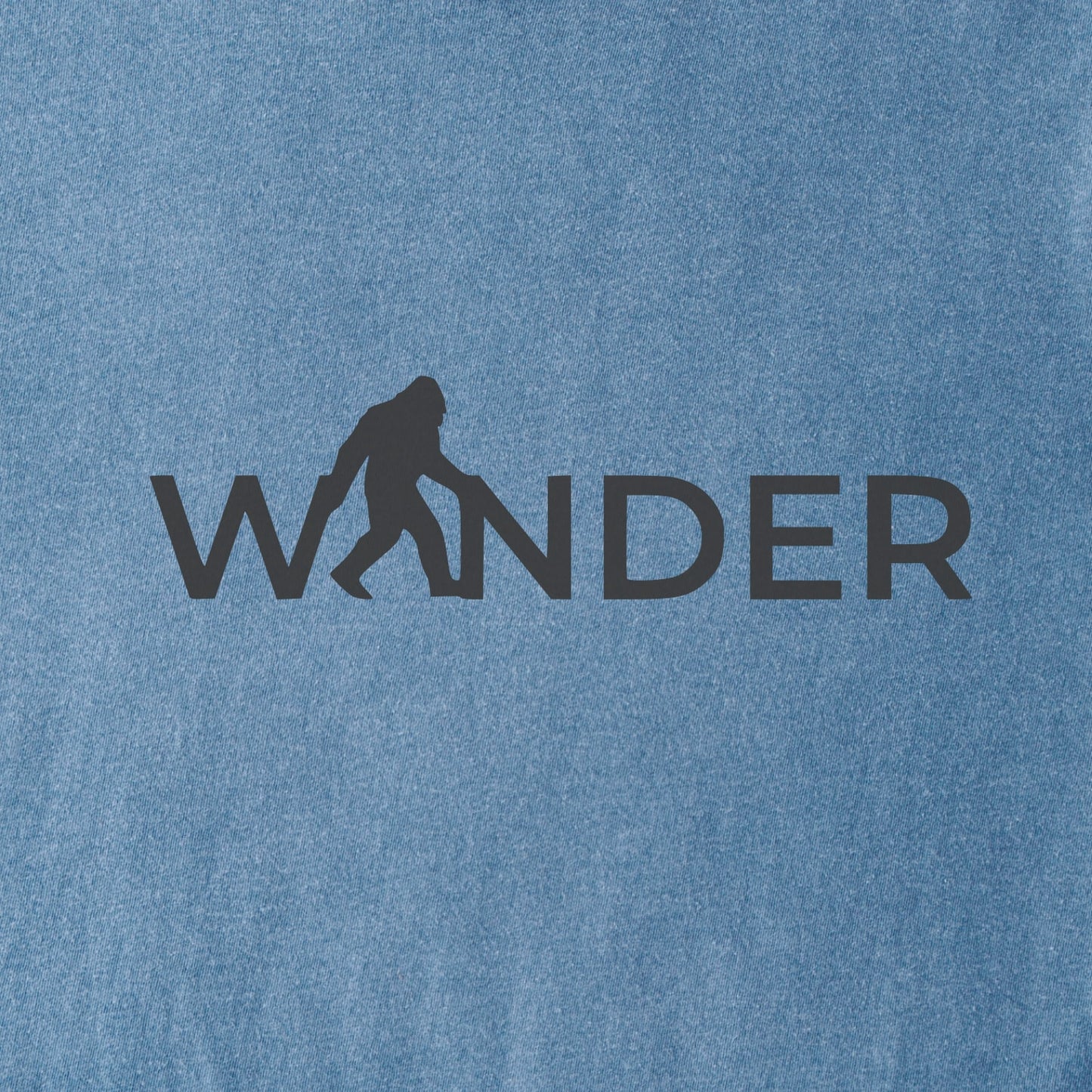 Wander Tee