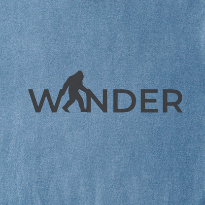 Wander Tee