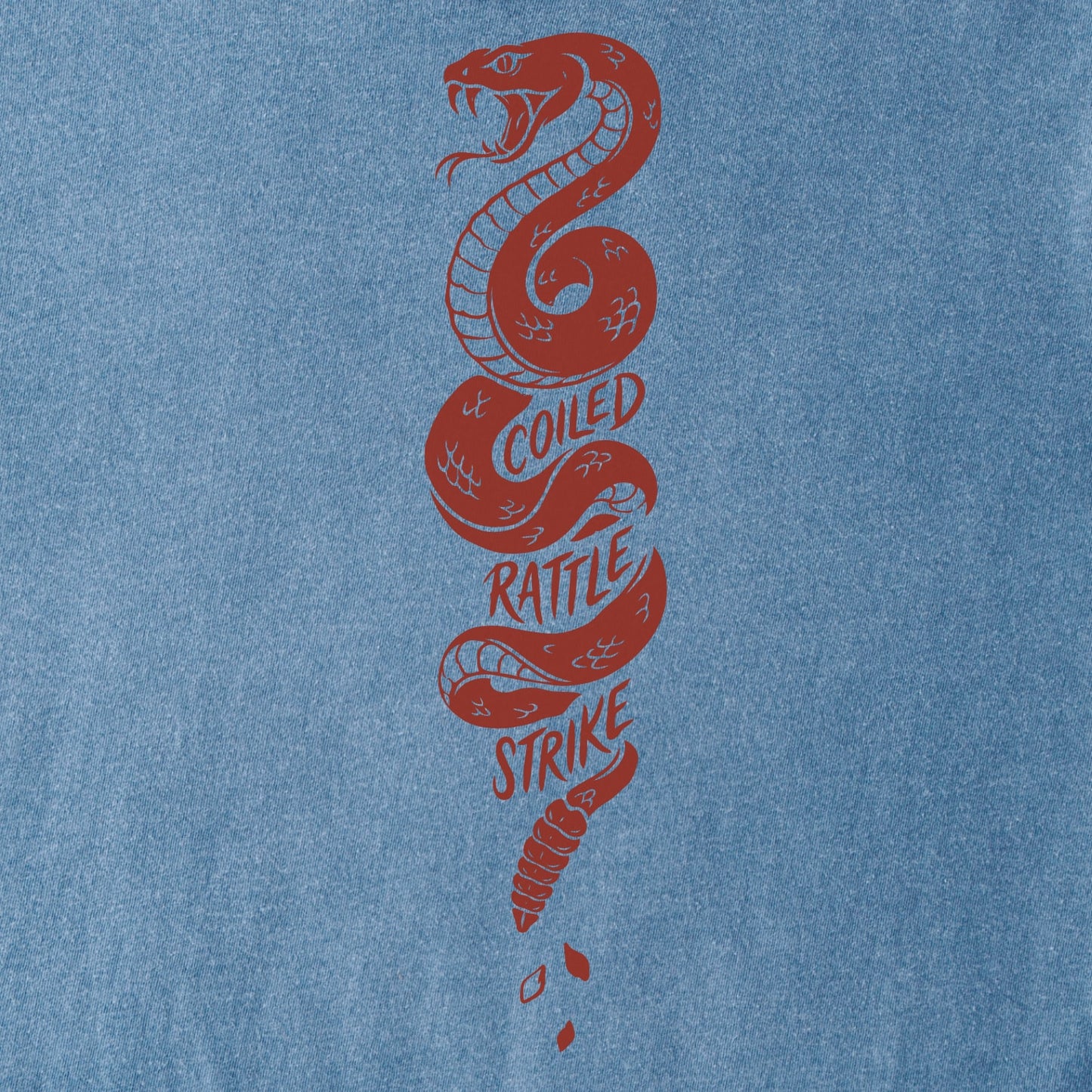 Strike Zone Tee