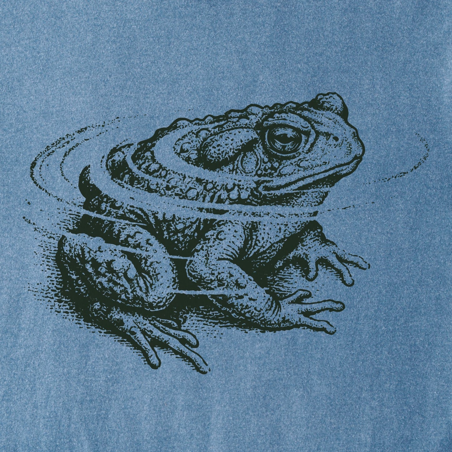 Stillwater Toad Tee
