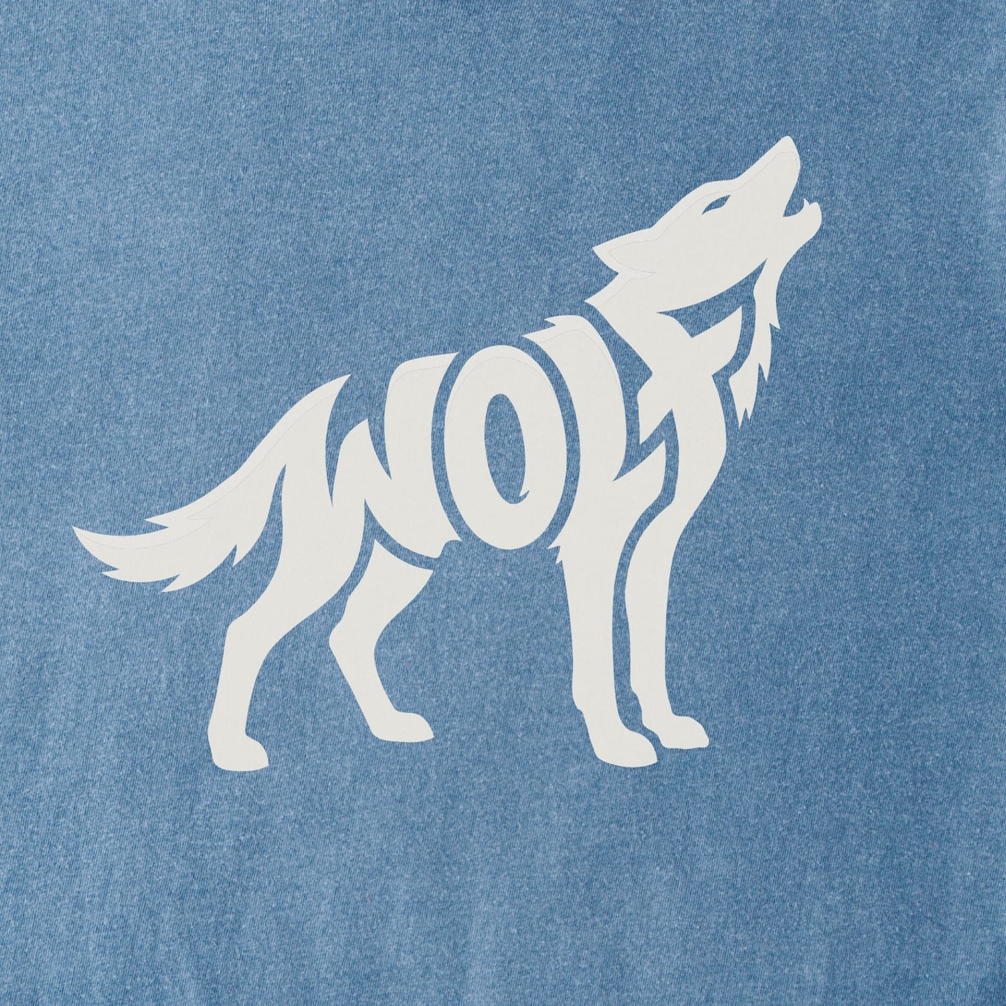 Wolf Spirit Tee