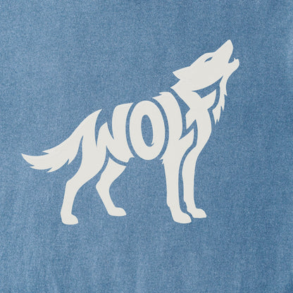 Wolf Spirit Tee