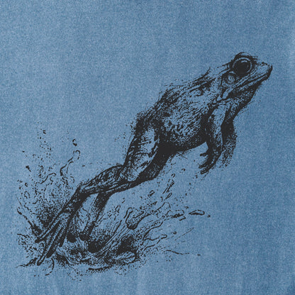 Marsh Strider Tee