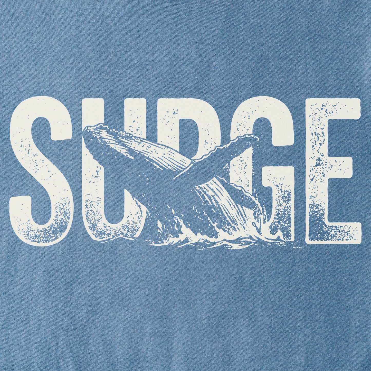 The Surge Tee