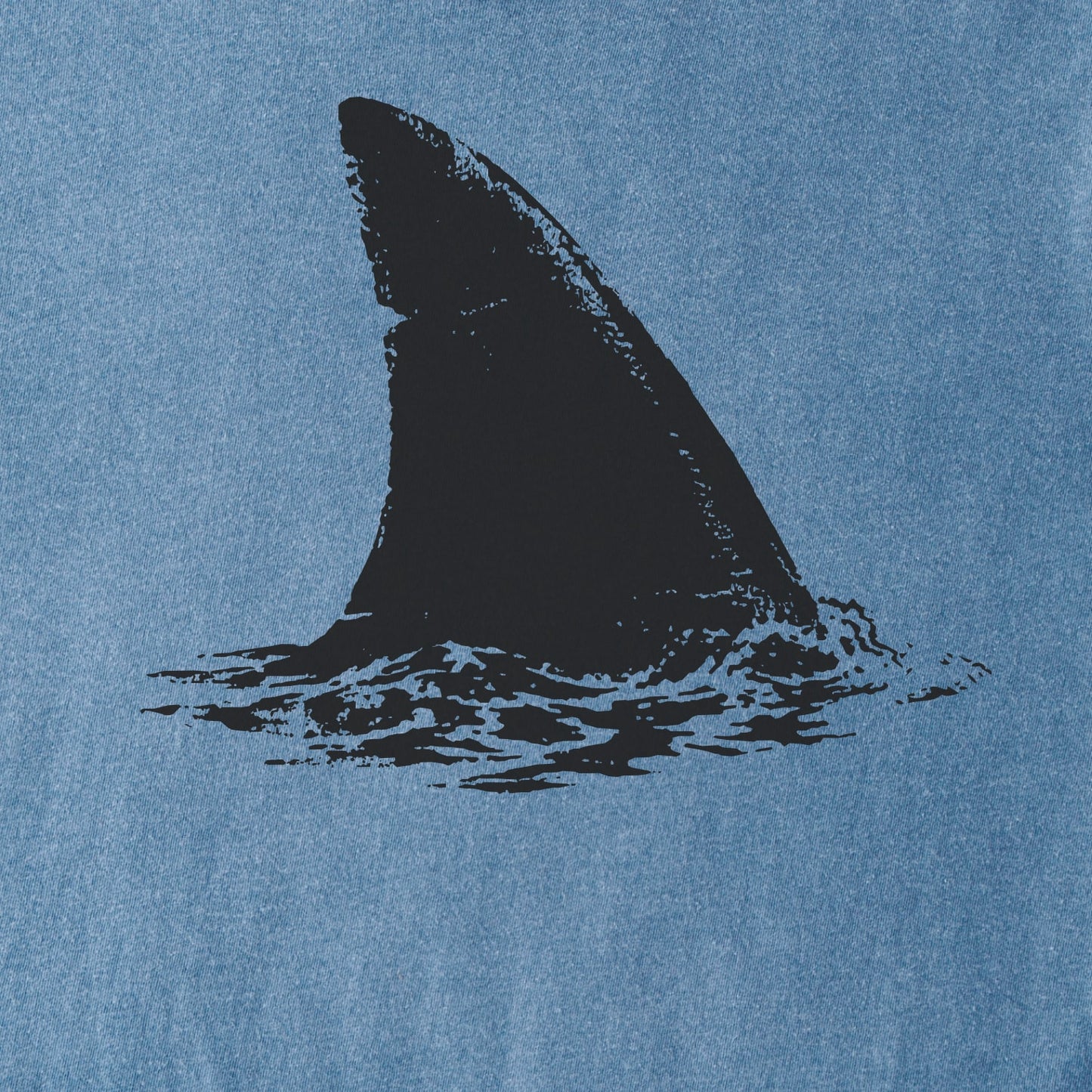 Shark Lurking Tee