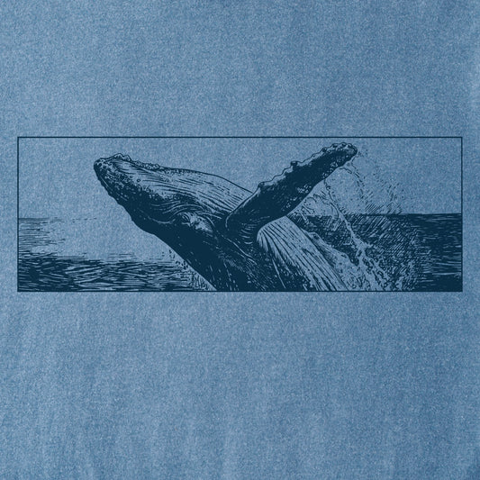 Whalecrest Tee
