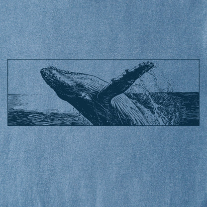 Whalecrest Tee