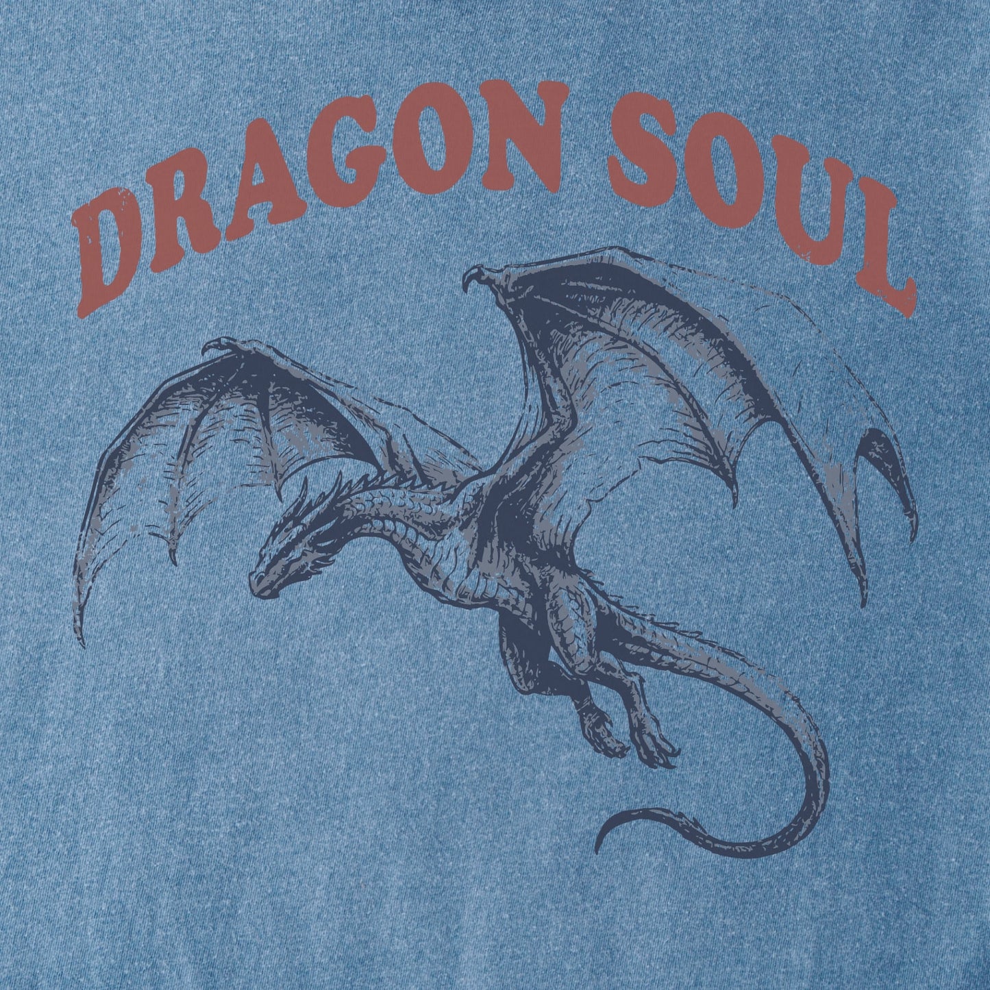 Dragon Soul Tee