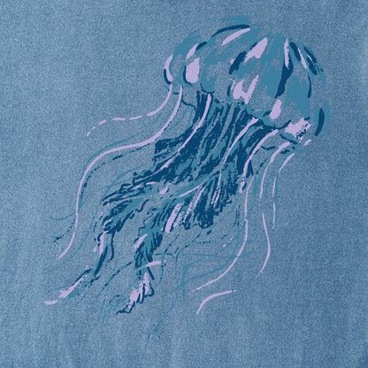 Midnight Drift Tee