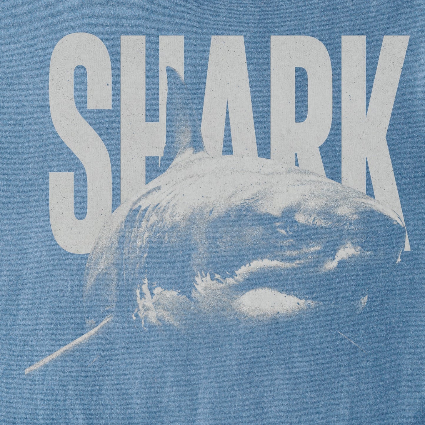 Shark Dominion Tee