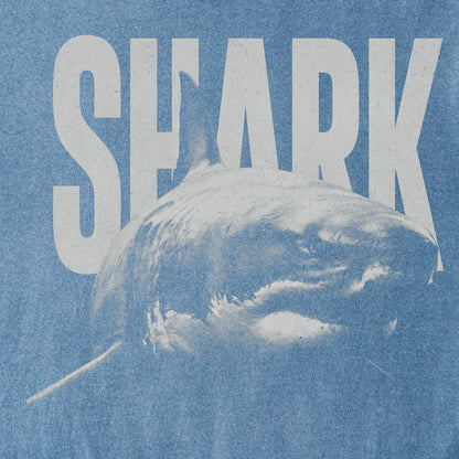 Shark Dominion Tee