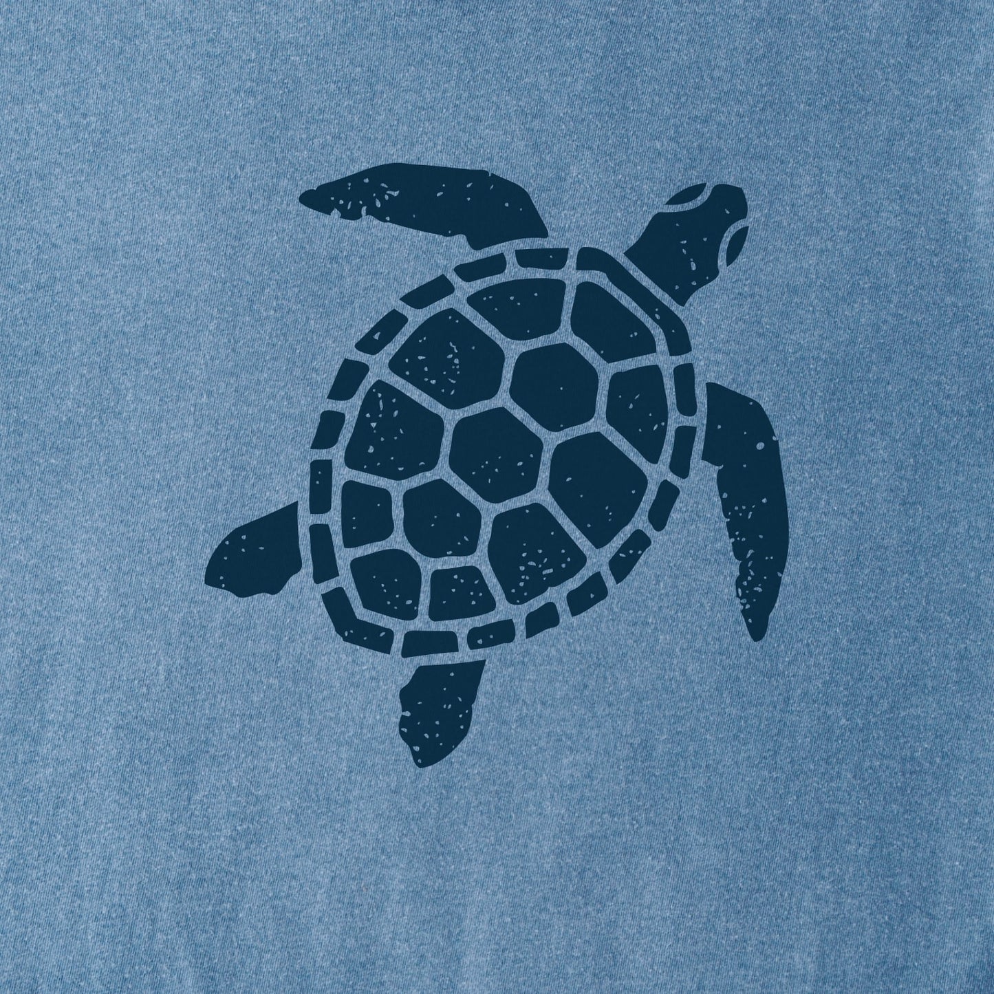 Tidal Shell Tee