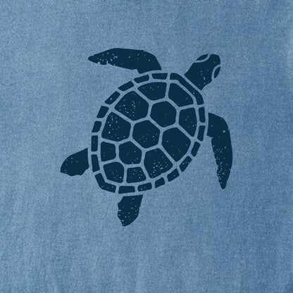Tidal Shell Tee