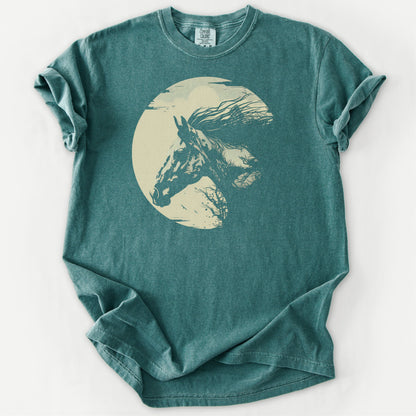 Sovereign Stride Tee