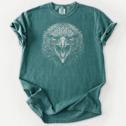 War Cry Tee