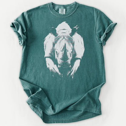 Rhino Charge Tee
