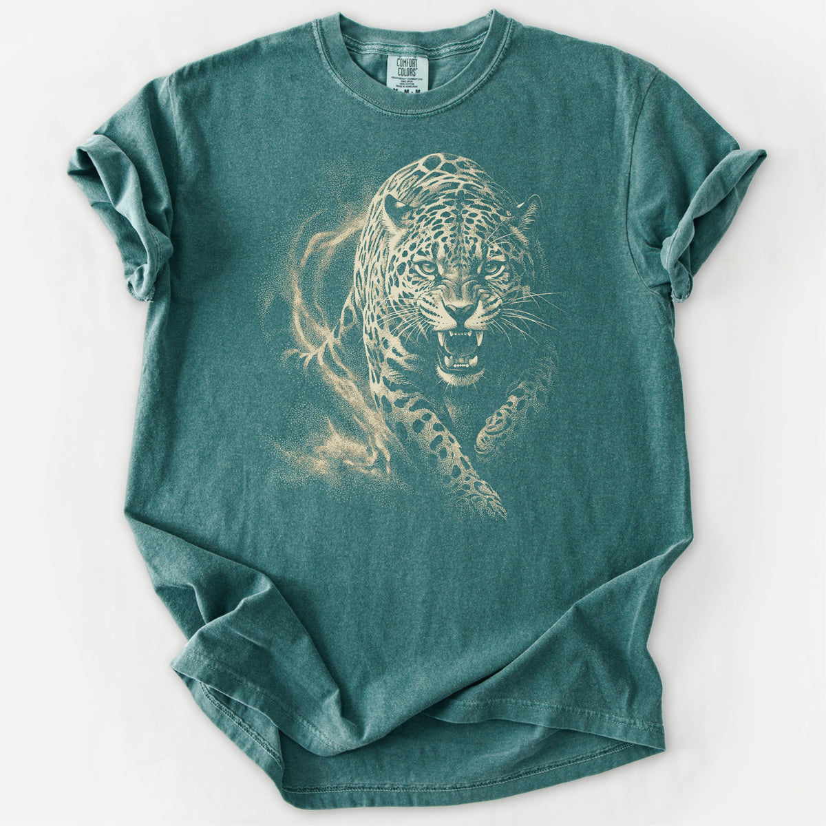 Shadow Prowler Tee
