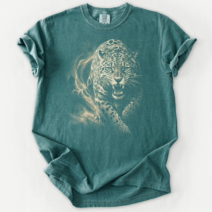 Shadow Prowler Tee